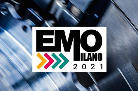 GMN estará en EMO la Feria mundial de la máquina herramienta en Milán