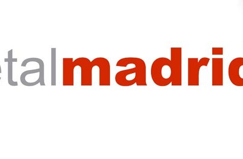 Berkomat: Estaremos en MetalMadrid 2021 el 18 y 19 de Noviembre en IFEMA-Madrid