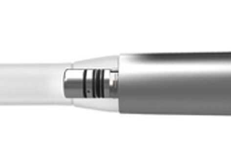 Inline S - micro motor, el innovador motor dental compacto y poderoso de SycoTec