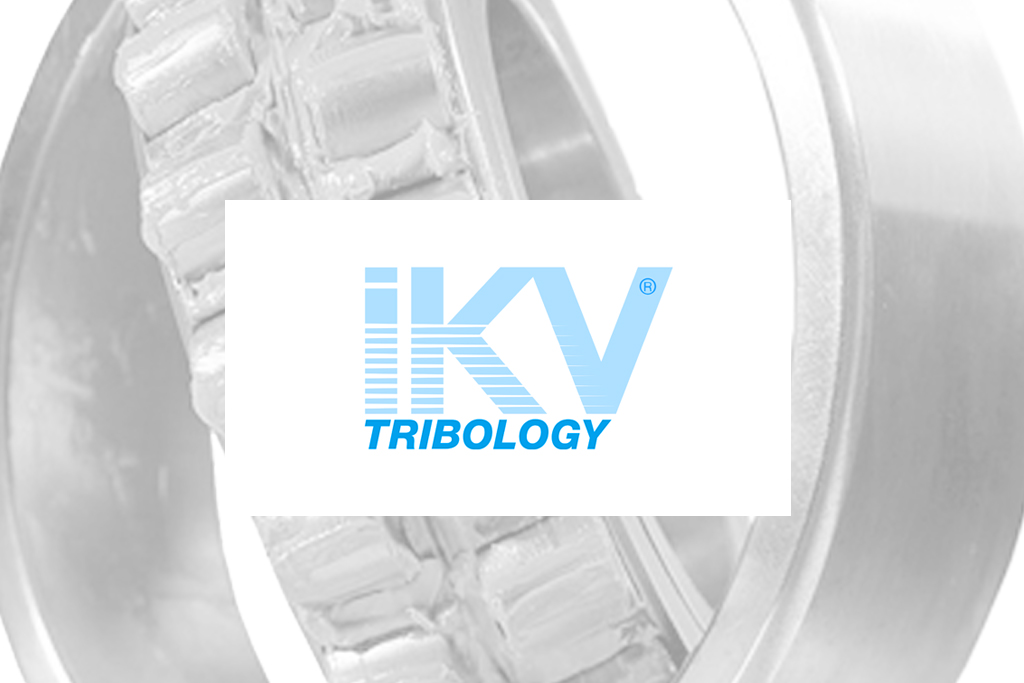 IKV Lubricantes