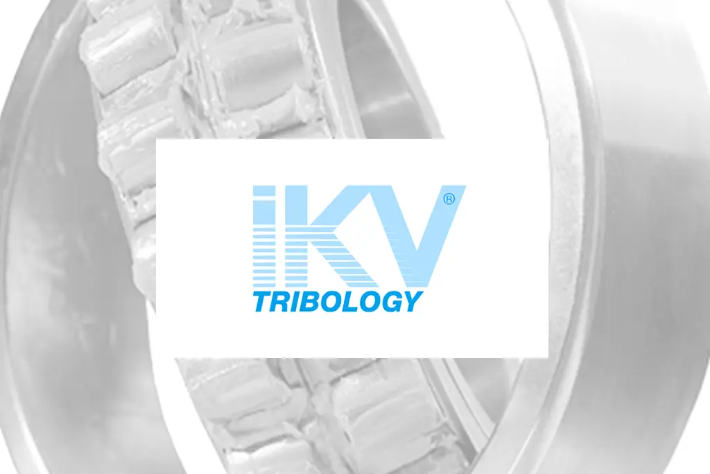 IKV Lubricantes